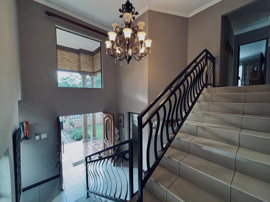 4 Bedroom Property for Sale in Vaalpark Free State